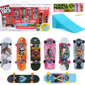 Collab Board 8PK + ACCY