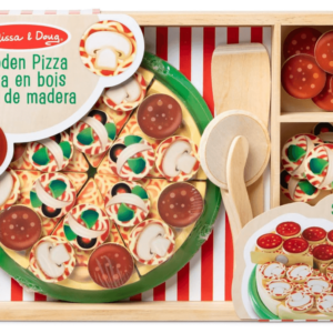 MPP PLF Fiesta de Pizza